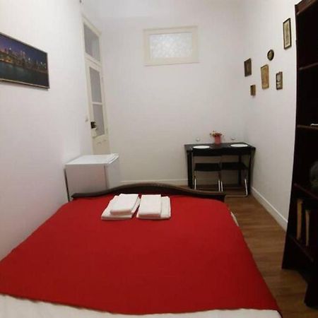 Private Room B Лиссабон Экстерьер фото