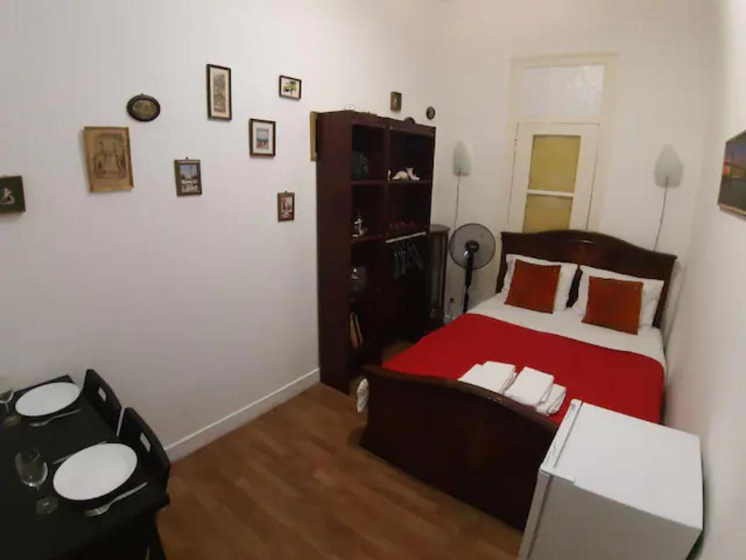 Private Room B Лиссабон Экстерьер фото