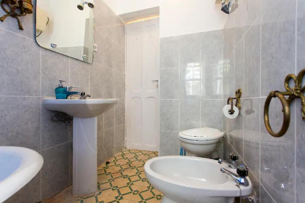 Private Room B Лиссабон Экстерьер фото