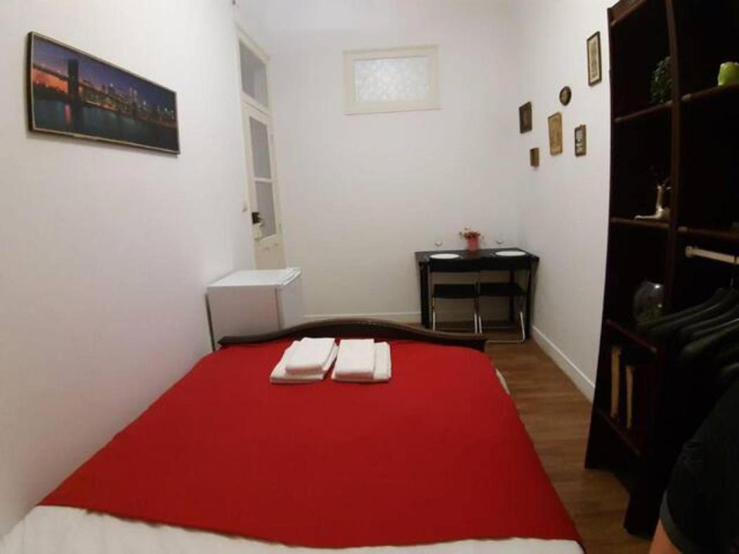 Private Room B Лиссабон Экстерьер фото