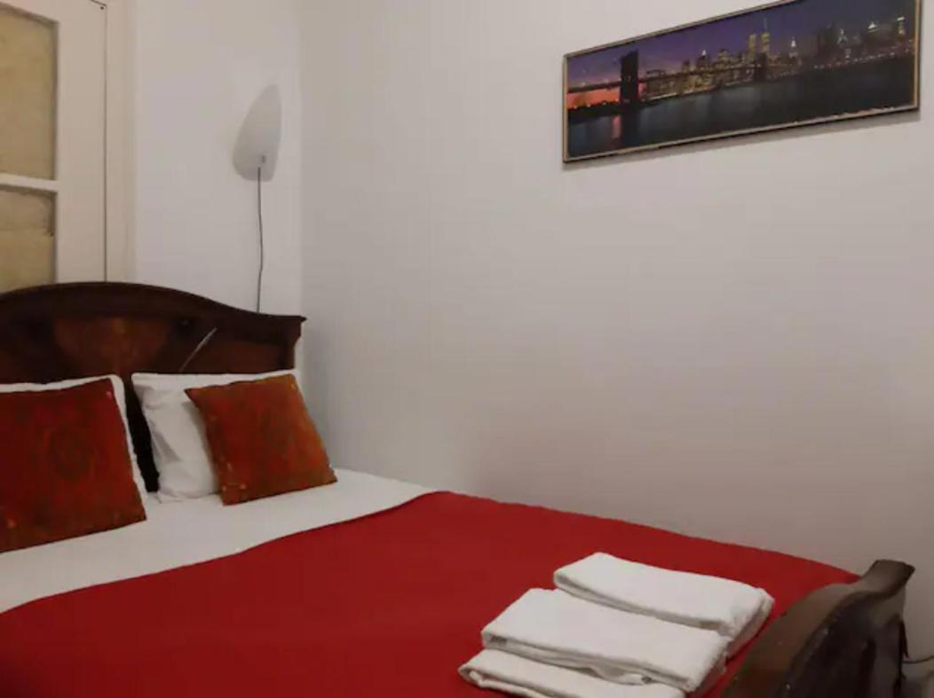 Private Room B Лиссабон Экстерьер фото