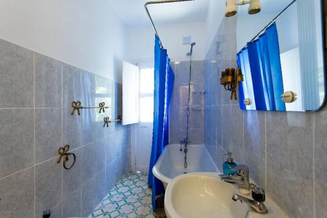 Private Room B Лиссабон Экстерьер фото